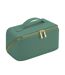 Bagbase Boutique Open Flat Cosmetic Case (Sage Green) (One Size) - UTRW9280