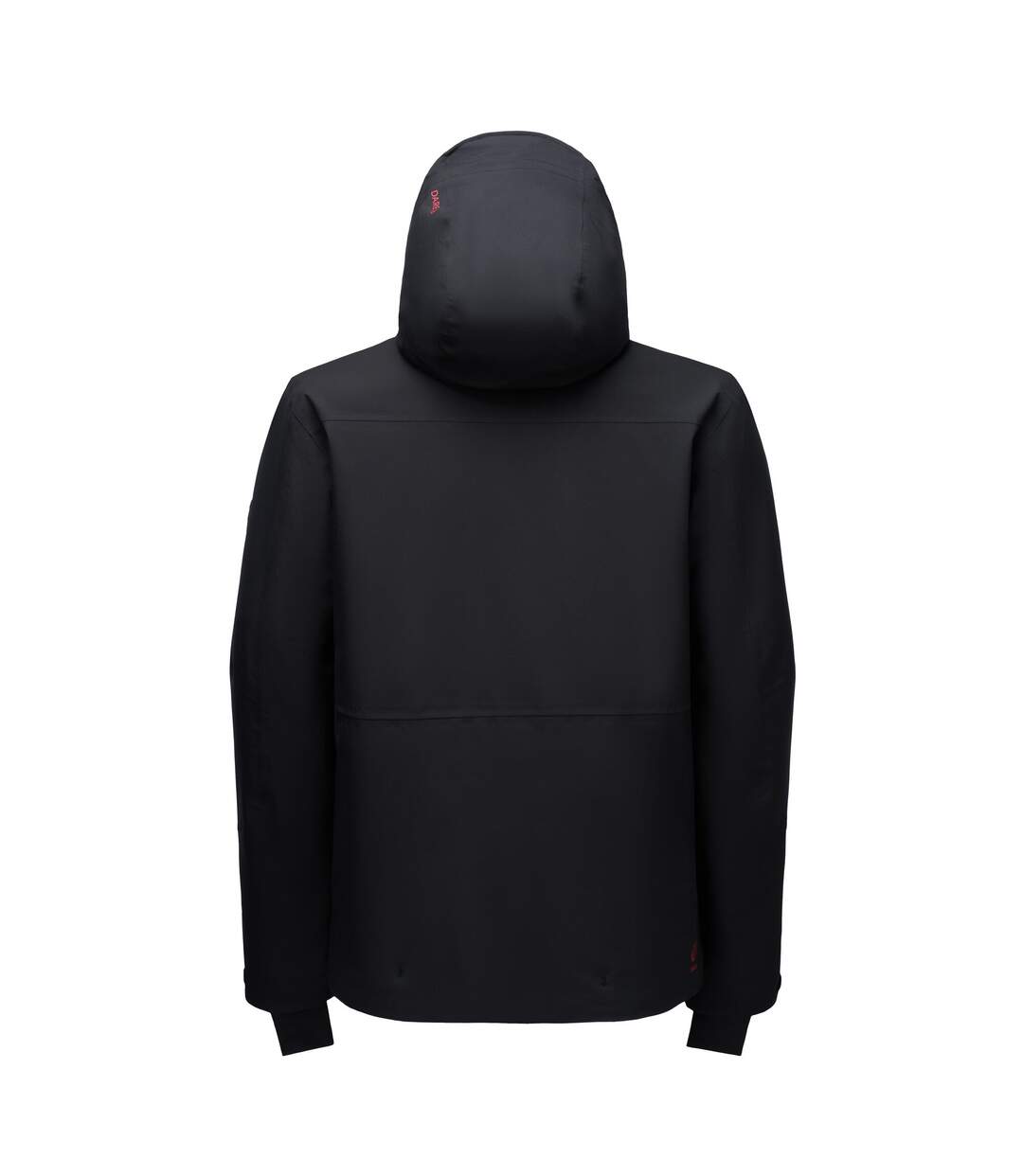 Blouson De Ski Imperméable Et Extensible Motif/style Détail Contrasté Eagle Homme Noir Dare 2B-3