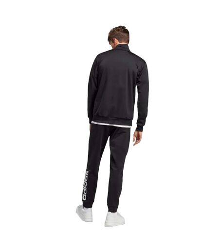 Ensemble De Survêtement Entraînement Linear Homme Noir Adidas