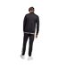 Ensemble De Survêtement Entraînement Linear Homme Noir Adidas-3