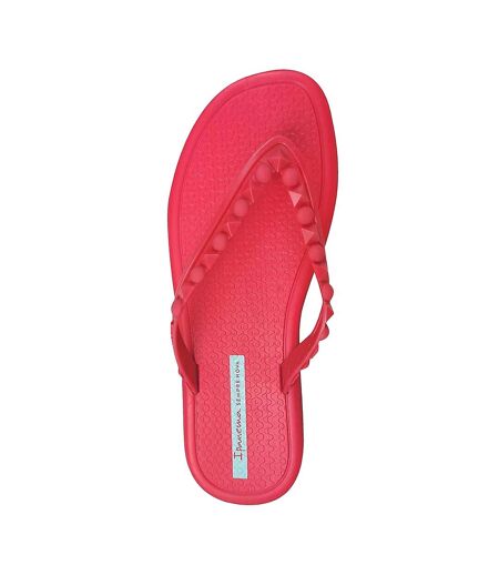 Tongs Meu Sol Thon Femme Rose Ipanema