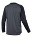 Haut Polaire Singletrack Homme Noir Endura-2