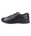 Baskets cam homme noir Cotswold