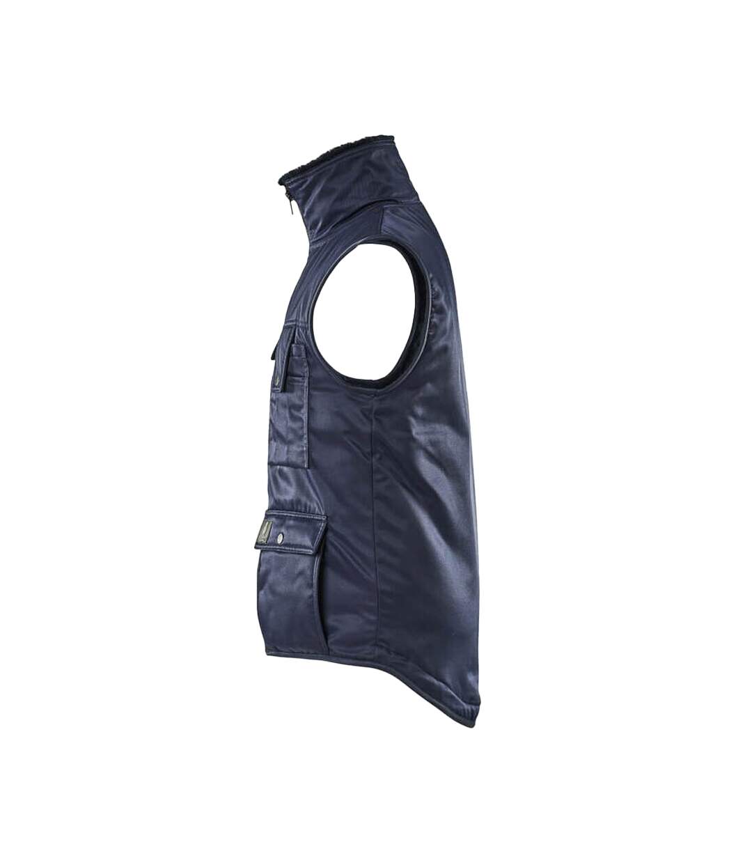 Veste Sans Manches Originals Solden Adulte Bleu Marine Mascot-3