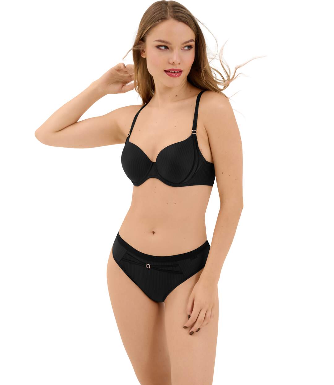 Soutien-gorge préformé Laura Lisca