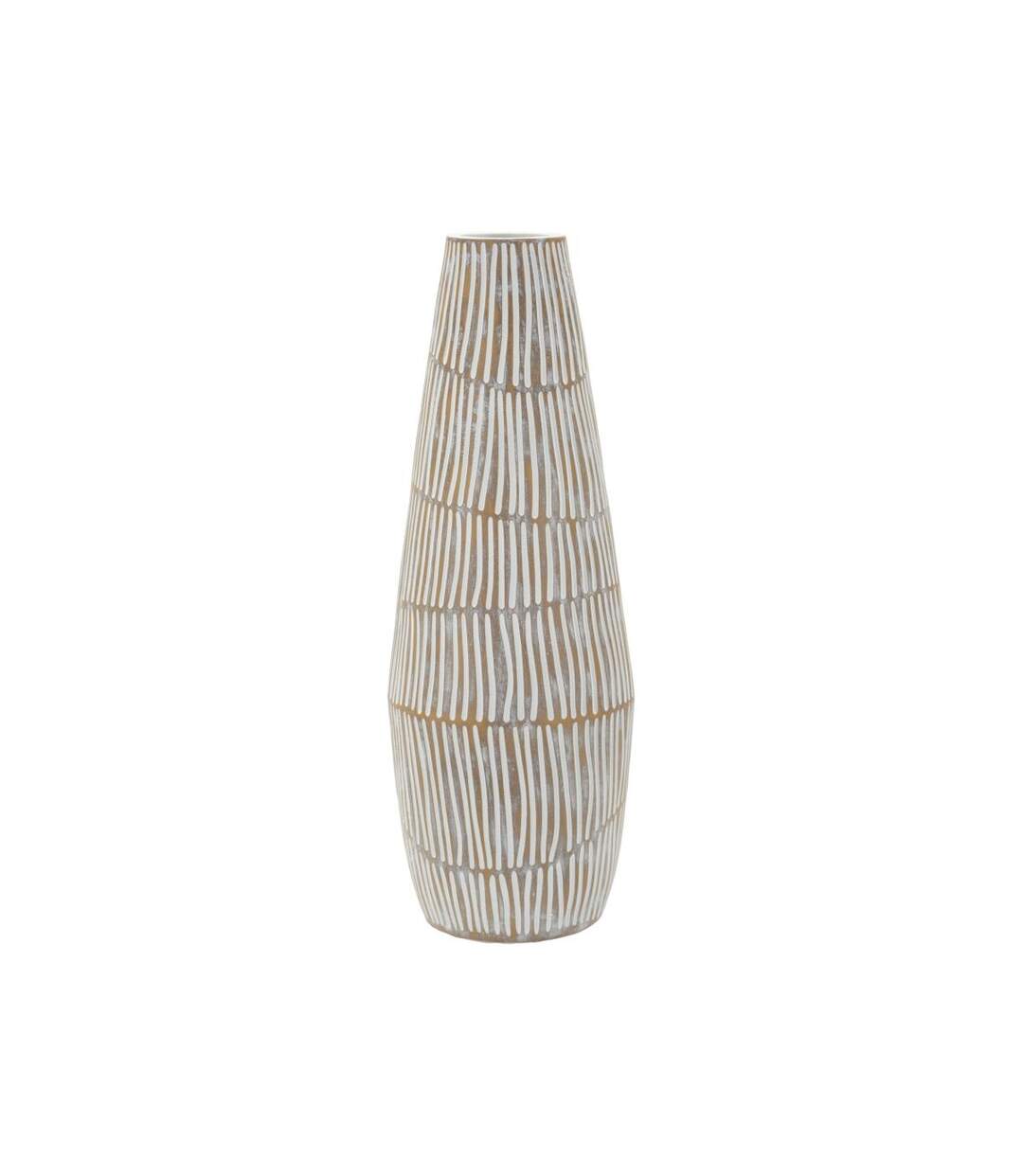 Vase Design Hanoi 47cm Naturel-1