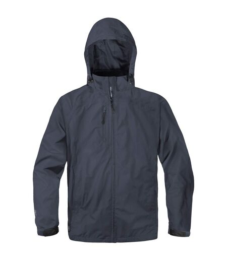 Stormtech Mens Stratus Light Shell Jacket (Waterproof & Breathable) (Navy Blue) - UTBC2082