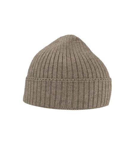 Bonnet Viral Gris Chiné Atlantis Headwear