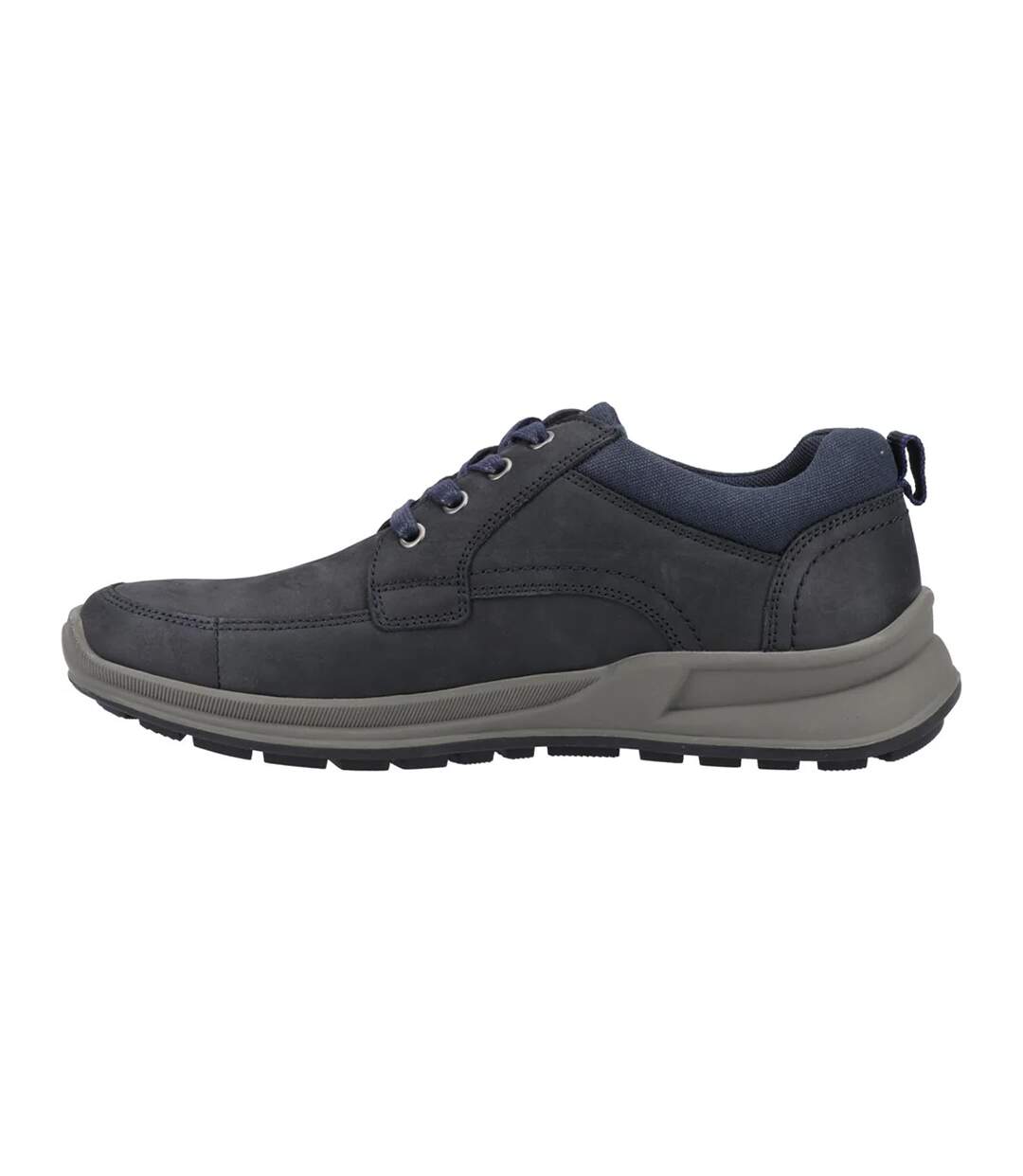 Baskets adam homme bleu marine Hush Puppies-3