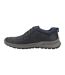 Baskets adam homme bleu marine Hush Puppies