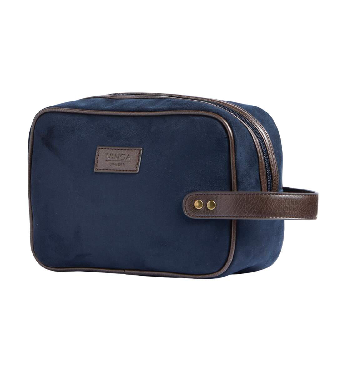 Taille unique bleu Vinga-3