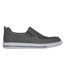 Mens Pertola Loafers Charcoal Skechers-1