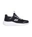 Basket Basse Enfant à Lacets Skechers Bounder Simple Cute