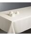 Nappe Antitache Unie 150x300cm Ivoire-3