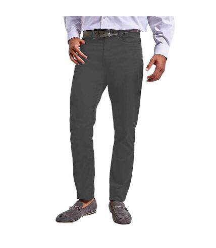 Chino performance homme charbon Premier