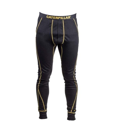 Bas Thermique Homme Noir Caterpillar
