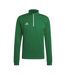Sweat Entraînement Entrada Homme Vert Adidas-2