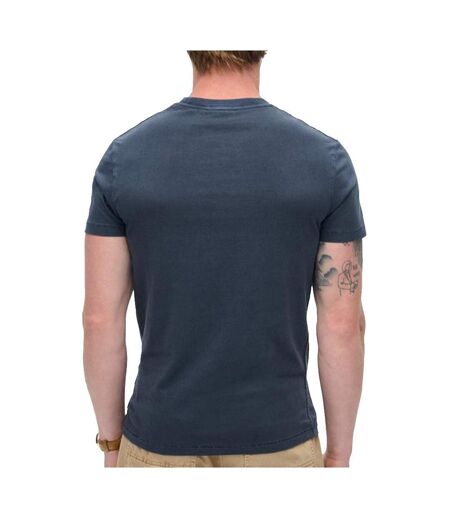 T-Shirt gris homme superdry essential - xxl