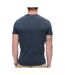 T-Shirt gris homme superdry essential - xxl-2