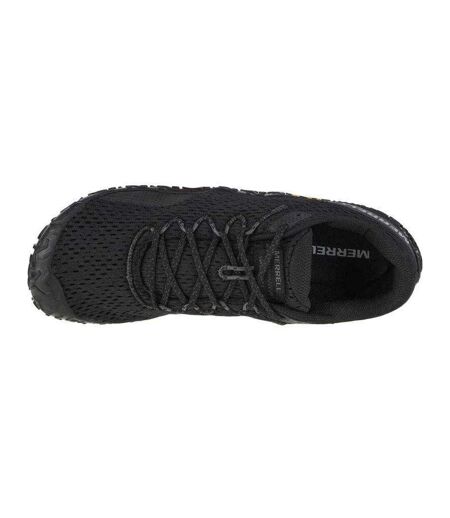 Chaussures Course À Pied Vapor Glove Homme Noir Merrell