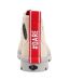 Bottines De Marche Pampa Hi Dare Femme Rose Palladium-2