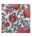 Lot de 20 Serviettes en Papier Grenades 33x33cm Rouge-1