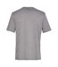 T-shirt Sportstyle Homme Gris Under Armour-3