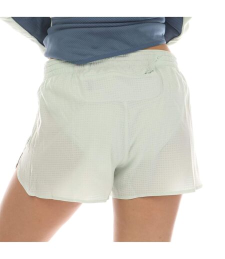 Short Run For The Oceans Femme Vert Adidas
