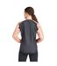 Veste Coupe-vent Terrex Trail Running Femme/ladies Ambre Noir Adidas-3