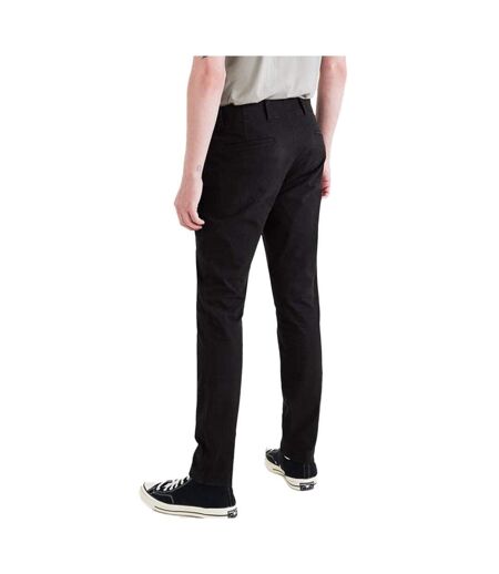 Pantalon noir homme dockers t2