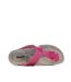 Sandales rose femme beppi slipper-4