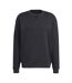 Sweat noir homme adidas ic9807-1
