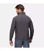 Veste Polaire Professionnelle Uproar Softshell Résistante Au Vent Pour Hommes Gris Regatta-4