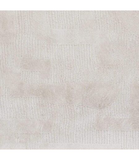 Tapis Berbère Wavy Bliss 150x200cm Ivoire