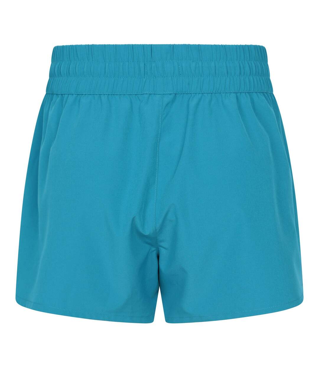 Short Tide Femme Bleu Sarcelle Mountain Warehouse-2