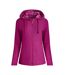 Veste À Capuche Chicoa Femme Magenta Weird Fish-1