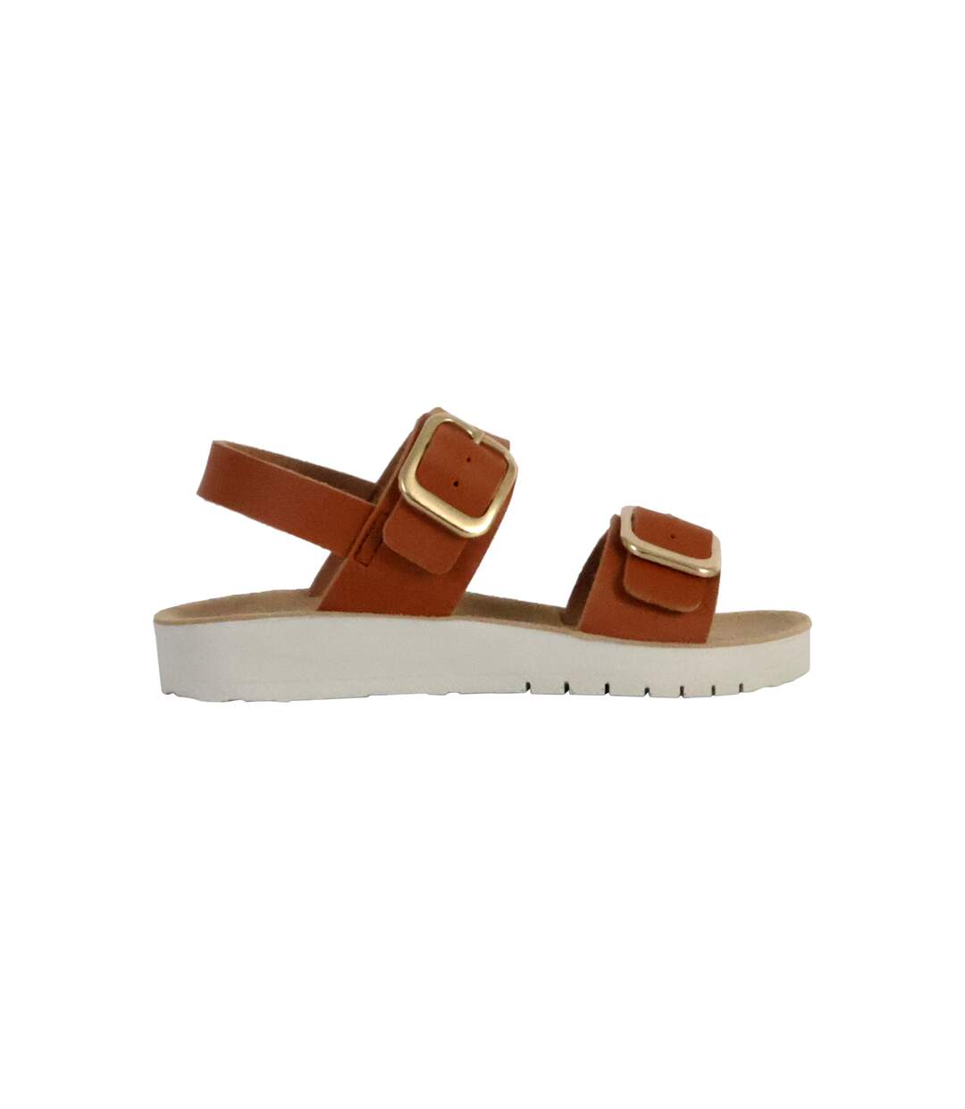 Sandales Cuir Enfant Geox Costarei-2