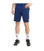 Short Entrada Homme Bleu Marine Adidas-4