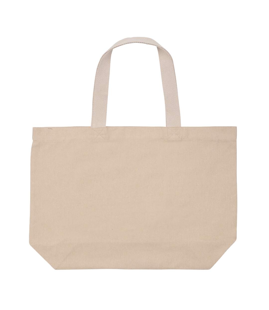 Tote Bag Impact Aware Taille Unique Marron XD Collection-1