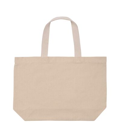 Tote Bag Impact Aware Taille Unique Marron XD Collection