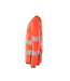 Sweat Motif/style Deux Tons Accelerate Safe Premium Homme Mascot-3