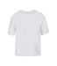 Blanc Miss Tee-2