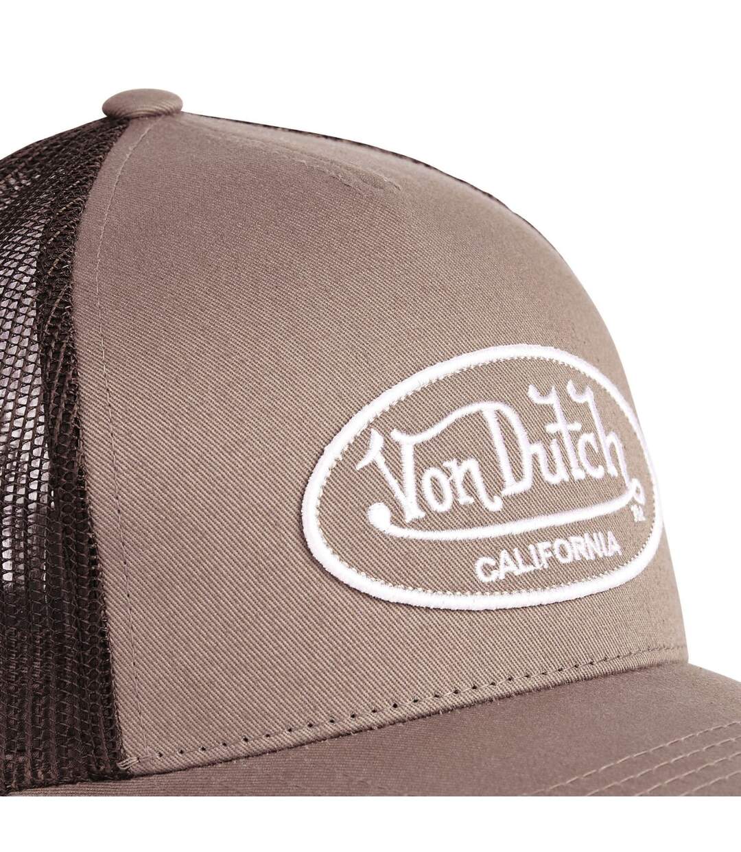 Casquette Trucker homme filet Lofb Vondutch