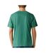 T-shirt vert homme pepe jeans jacko-2