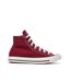 Baskets bordeaux converse homme chuck taylor all star seasonal-2