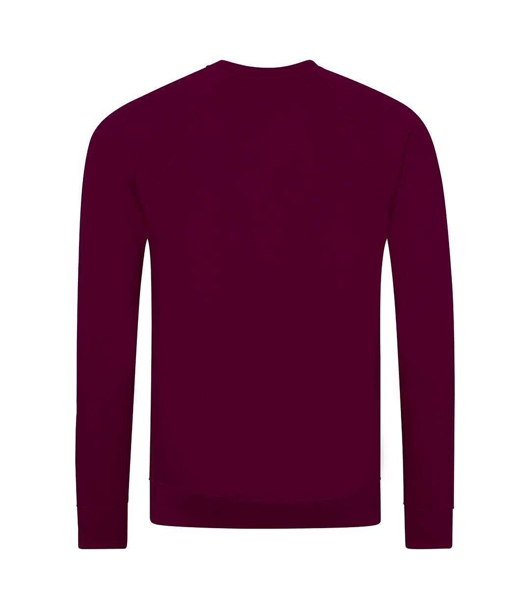 AWDis Academy - Sweatshirt - Homme (Bordeaux) - UTRW3916