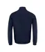 Mens Ashland Knitted Cardigan Navy James Harvest-2