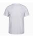Regatta Mens Fingal V T-Shirt (White)