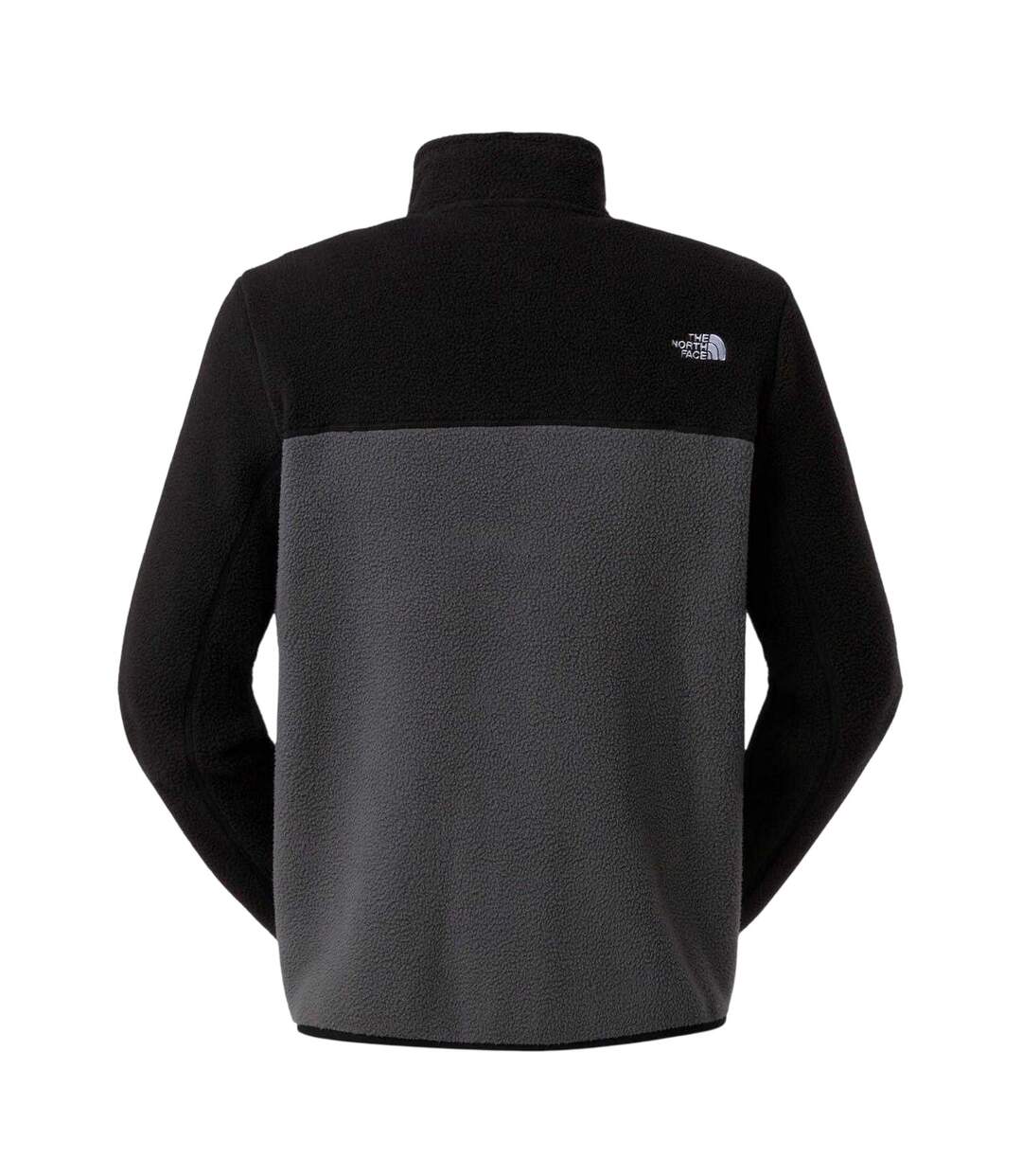 Veste Polaire Yumiori Homme Noir The North Face-3