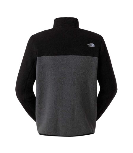 Veste Polaire Yumiori Homme Noir The North Face